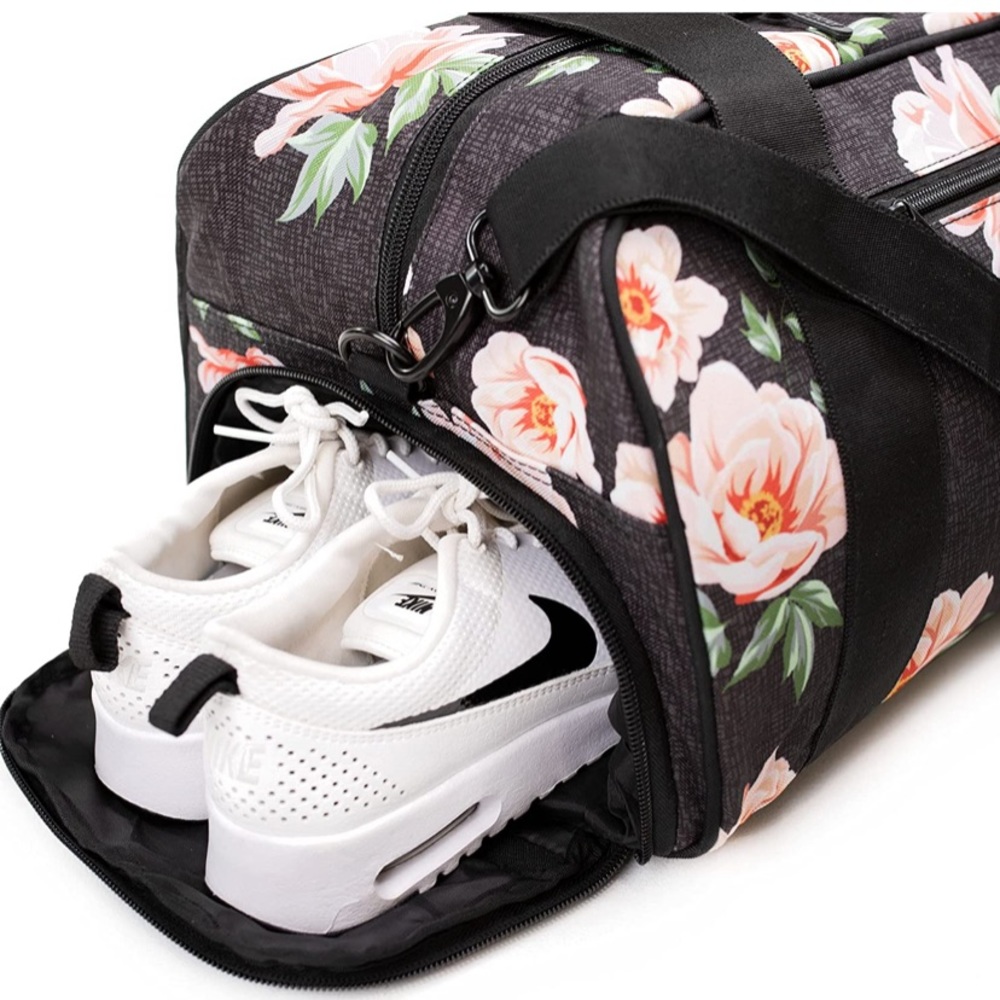 Vooray Burner Gym Duffel